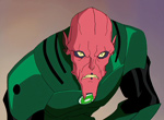 Green Lantern : Film 1 - Le Complot - image 3