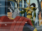 Avengers : l'Equipe des Super-héros - image 8