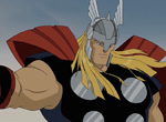 Avengers : l'Equipe des Super-héros - image 11