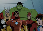 Avengers : l'Equipe des Super-héros - image 13
