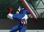 Avengers : l'Equipe des Super-héros - image 14