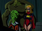 Avengers : l'Equipe des Super-héros - image 19