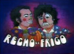 Recho et Frigo - image 1