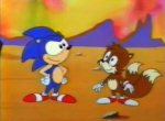Aventures de Sonic <span>(Les)</span> <i><span>(série 1)</span></i>