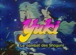 Yuki, le Combat des Shoguns - image 1