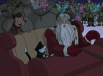 Les Secrets Merveilleux du Père Noël - image 11