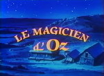 Le Magicien d'Oz (film)