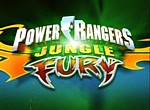 Power Rangers : Série 16 - Jungle Fury