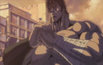 Hokuto no Ken : Film 3 - La Légende de Kenshirô - image 10
