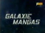 Galaxie Mangas