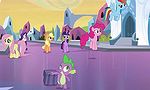 My Little Pony - Equestria Girls : Film 1 - image 2