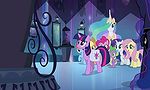 My Little Pony - Equestria Girls : Film 1 - image 4