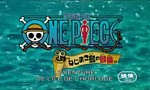 One Piece - Film 02 - L'Aventure de l'Île de l'Horloge