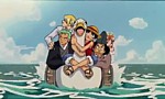 One Piece - Film 02 - L'Aventure de l'Île de l'Horloge - image 2