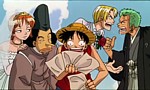 One Piece - Film 02 - L'Aventure de l'Île de l'Horloge - image 4