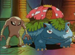 Pokémon : Film 01 - Mewtwo contre-attaque - image 8