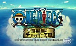 One Piece - Film 03 : Le Royaume de Chopper, L'Étrange Île des Animaux