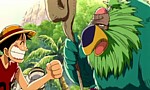 One Piece - Film 03 : Le Royaume de Chopper, L'Étrange Île des Animaux - image 2