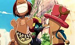 One Piece - Film 03 : Le Royaume de Chopper, L'Étrange Île des Animaux - image 3