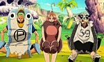 One Piece - Film 03 : Le Royaume de Chopper, L'Étrange Île des Animaux - image 4