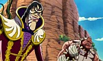 One Piece - Film 03 : Le Royaume de Chopper, L'Étrange Île des Animaux - image 7