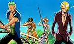 One Piece - Film 03 : Le Royaume de Chopper, L'Étrange Île des Animaux - image 8