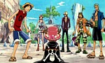 One Piece - Film 03 : Le Royaume de Chopper, L'Étrange Île des Animaux - image 9