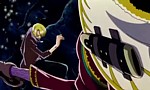 One Piece - Film 03 : Le Royaume de Chopper, L'Étrange Île des Animaux - image 13