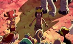 One Piece - Film 03 : Le Royaume de Chopper, L'Étrange Île des Animaux - image 17