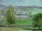 Les Contes de Pierre Lapin et ses Amis