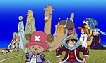 One Piece - Film 08 : Épisode d'Alabasta - image 6