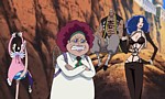 One Piece - Film 08 : Épisode d'Alabasta - image 9