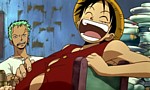 One Piece - Film 04 : L'Aventure Sans Issue - image 2