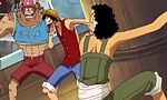 One Piece - Film 04 : L'Aventure Sans Issue - image 9