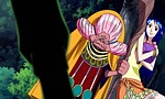 One Piece - Film 05 : La Malédiction de l'Épée Sacrée - image 7