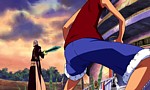 One Piece - Film 05 : La Malédiction de l'Épée Sacrée - image 9