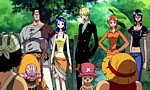 One Piece - Film 05 : La Malédiction de l'Épée Sacrée - image 13