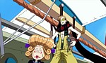 One Piece - Film 07 : Le Mecha Géant du Château Karakuri - image 4