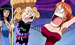 One Piece - Film 07 : Le Mecha Géant du Château Karakuri - image 9
