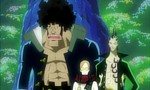 One Piece - Film 07 : Le Mecha Géant du Château Karakuri - image 10