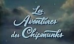 Aventures des Chipmunks <span>(Les)</span>