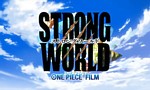 One Piece - Film 10 : Strong World - image 1