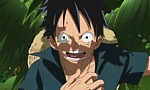 One Piece - Film 10 : Strong World - image 3