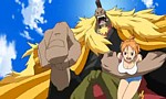 One Piece - Film 10 : Strong World - image 6