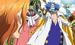 One Piece - Film 10 : Strong World - image 7