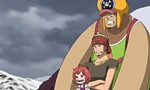 One Piece - Film 10 : Strong World - image 9