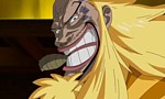 One Piece - Film 10 : Strong World - image 10
