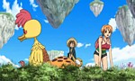 One Piece - Film 10 : Strong World - image 11