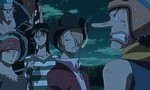 One Piece - Film 10 : Strong World - image 13