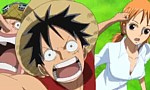 One Piece - Film 10 : Strong World - image 20